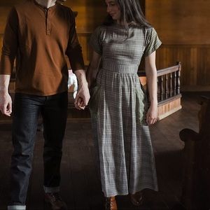 Christy Dawn Jane Dress